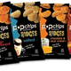 Illustration for article titled The best (and worst) new products from 2016’s Sweets & Snacks Expo